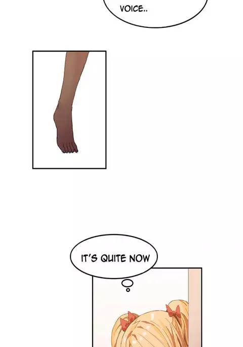 Hari Dormitory Ch.1-9