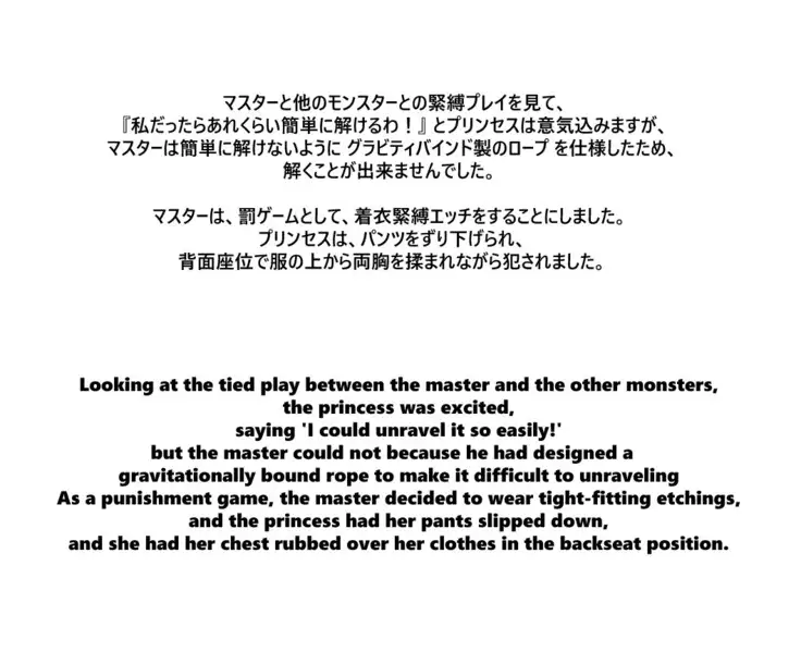 monochrome&colorful vol.3