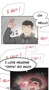 Double Date Ch.1-23 (English) (Ongoing)