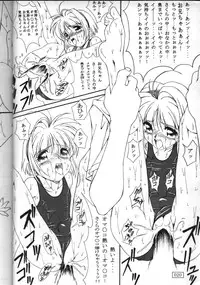 (C54) [AKKAN-Bi PROJECT (Yanagi Hirohiko)] A"NYA (various)