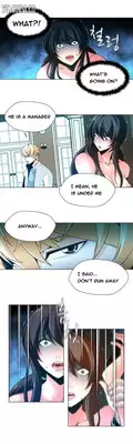 Twin Slave Ch.1-10 (English) (Ongoing)