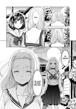 Kadan -Helichrysum- Ch. 1-4