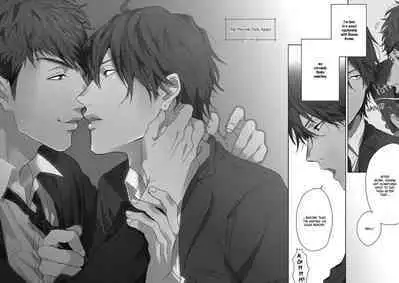 Renai Rubi no Tadashii Furikata | The Proper Way to Write Love