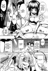 [Mutsutake] Soto no Kuni no Yome + Extra [English] {QB-tl.com}{desudesu}[Tigoris Translates]