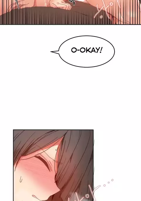 Hahri's Lumpy Boardhouse Ch. 0-31