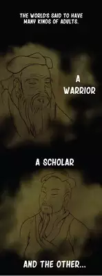 [Worin] Brawling Go Ch.0-27 (English) (YoManga) (Ongoing)