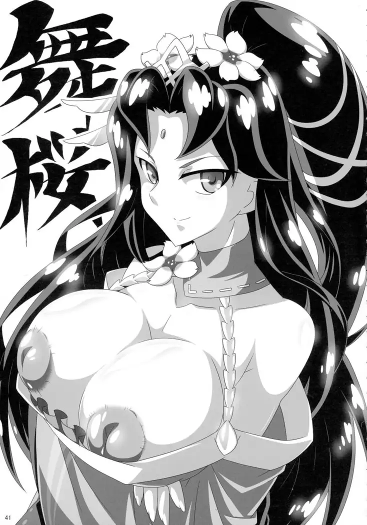 COLLECTIONS Sengoku Collection Goudou hon