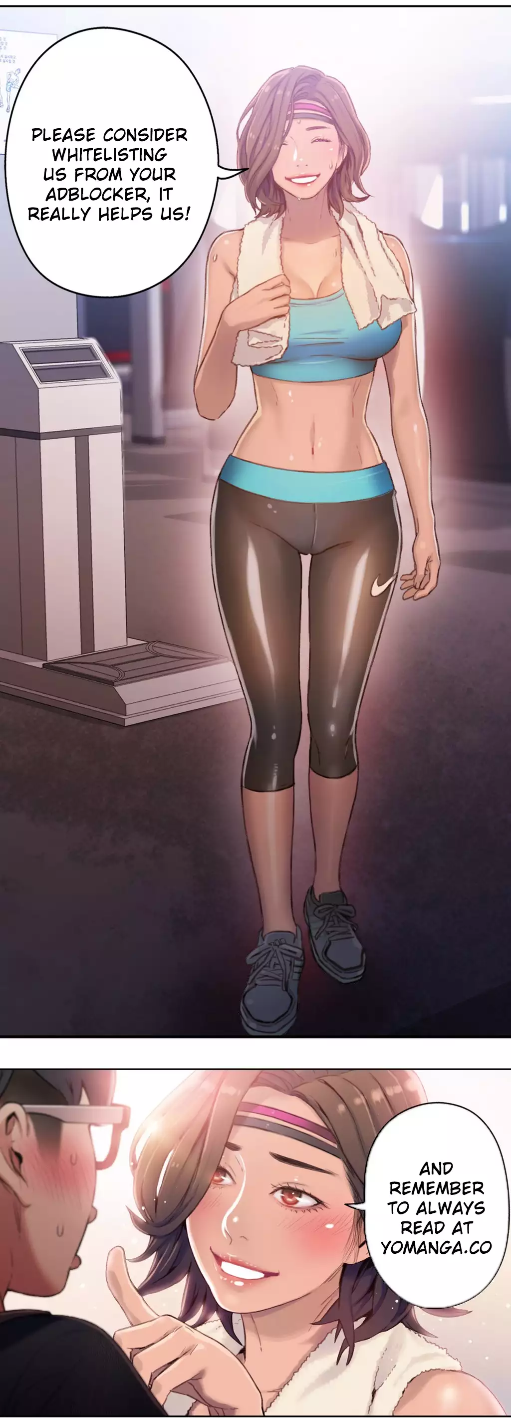 Brawling Go 0-11 Chapters