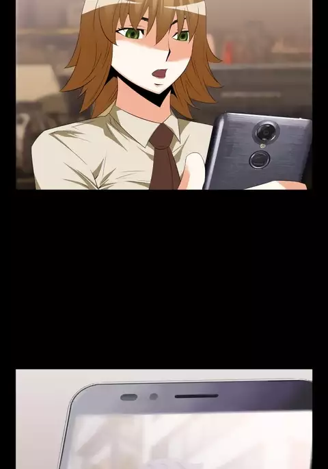 Love Parameter Ch.1-53