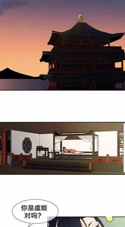 樓主的寶座 1-79