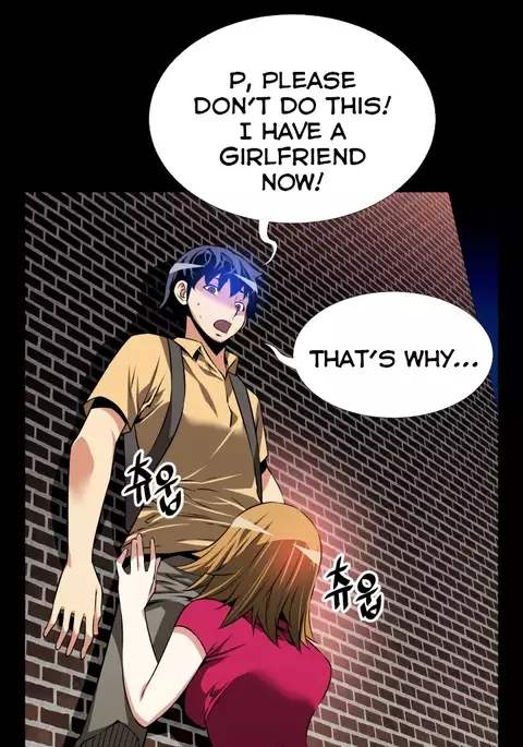 Love Parameter Ch.1-68