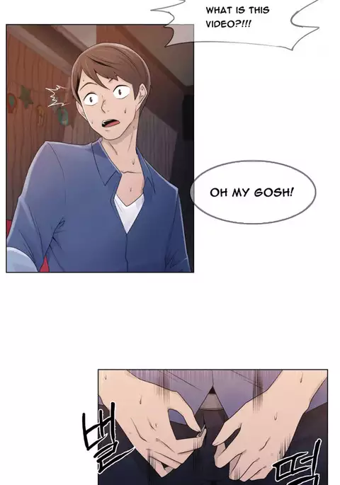 Miss Mystic Ch.1-18