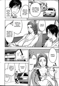 [Tatsunami Youtoku] Twin Milf + Bangai Hen [English] [SaHa]