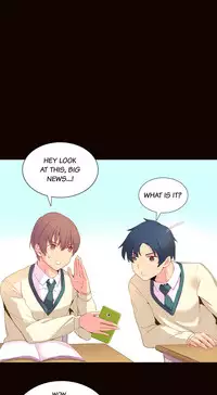 [Tankguy, ROZER] A World That I Rule Ch.01-35 [English] (Game of Scanlation) (Ongoing)