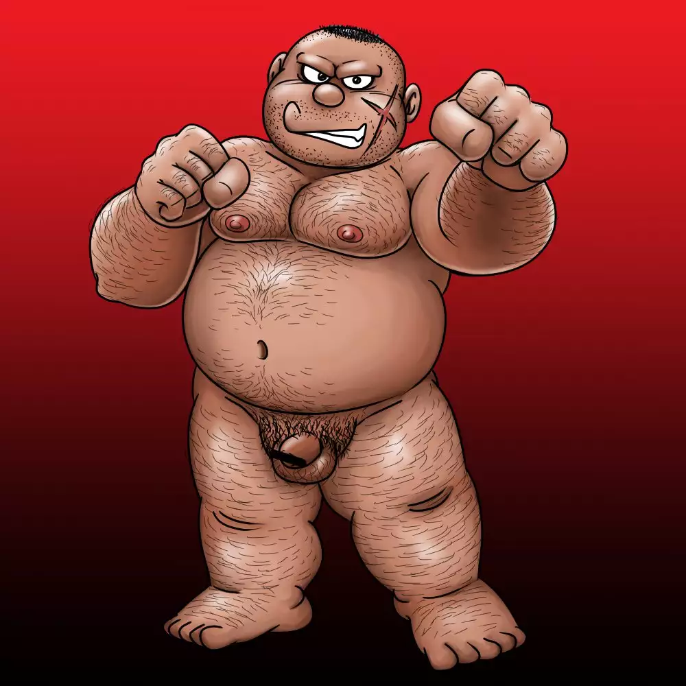 pixiv fanbox Gallery