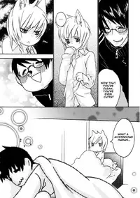 [Anthology] Puchi D Kemono