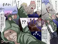 [DL Mate] Kuukan Shadan ～Kakuri～