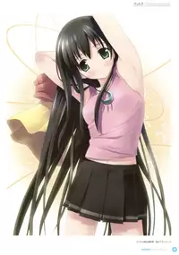 [CUBE (Kantoku)] Kantoku Publicity Visual book