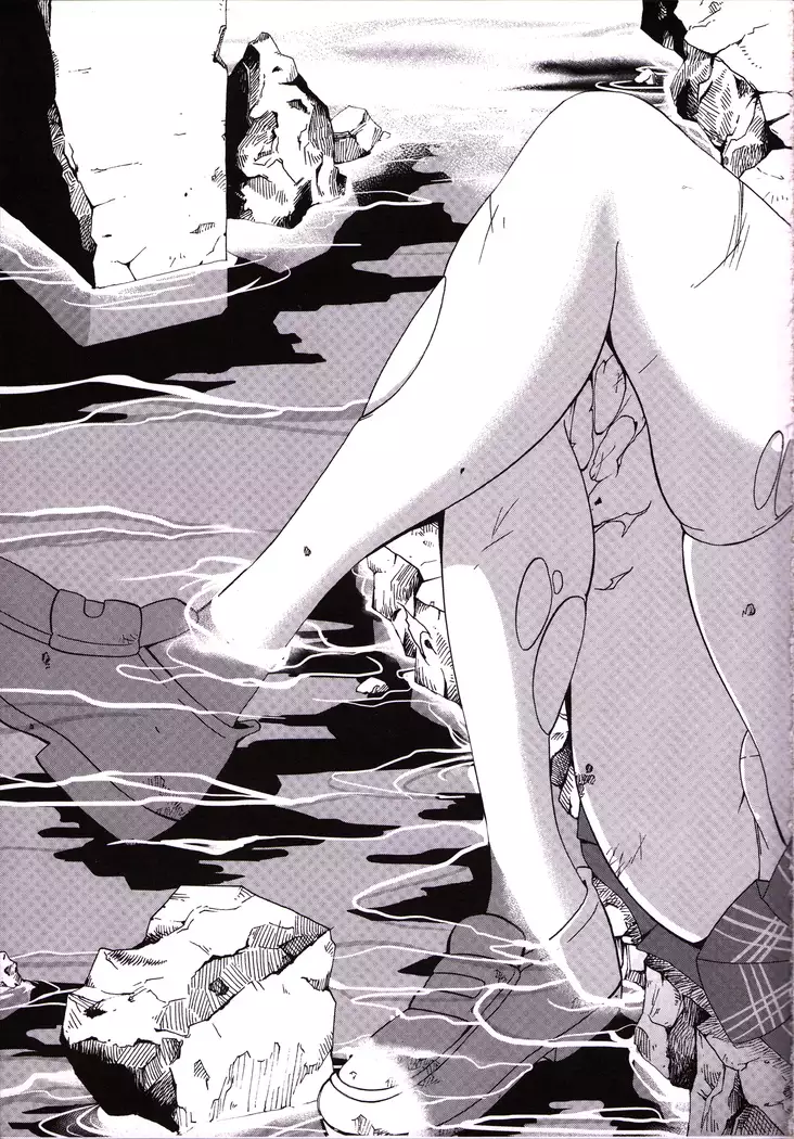 魔女的條件 | Witches' Prerequisites