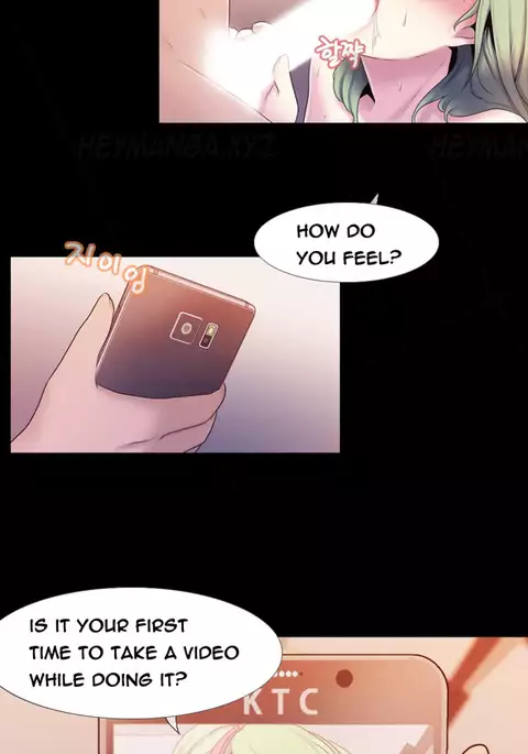 Miss Mystic Ch.1-18