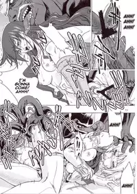 P (Persona 3) [English] [Rewrite]