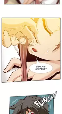 [Yi Hyeon Min] Secret Folder Ch.1-12 (English) (Ongoing)