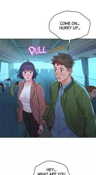 What do you Take me For? Ch.158/?