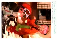 [Nishieda] Dendrobium (Decensored)