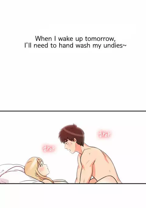 Do It One More Time CH.1-5