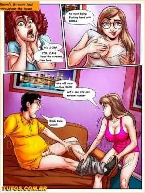 Fake Girlfriend 32- Tufos [The Nerd Stallion]