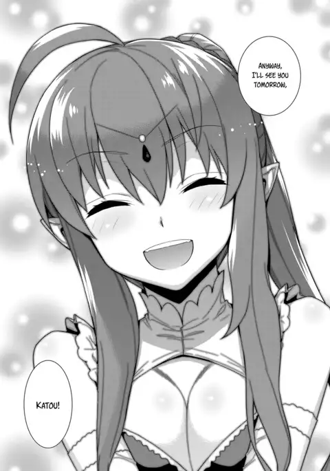 If the World Were to End Tomorrow