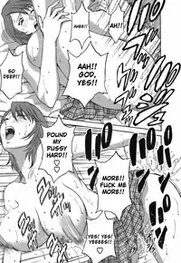 [Hidemaru] Mo-Retsu! Boin Sensei (Boing Boing Teacher) Vol.3 [English] [4dawgz] [Tadanohito]