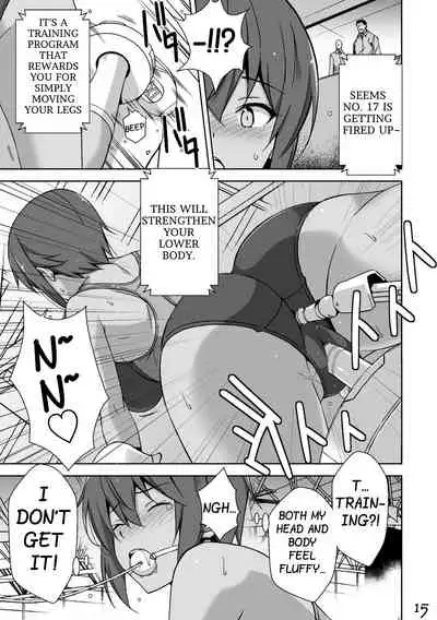 Underground Athlete Maker