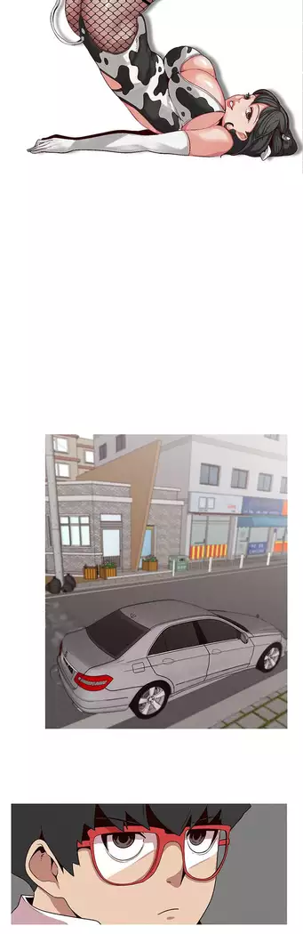 女神狩猎 第1~40話 中文 Rsiky