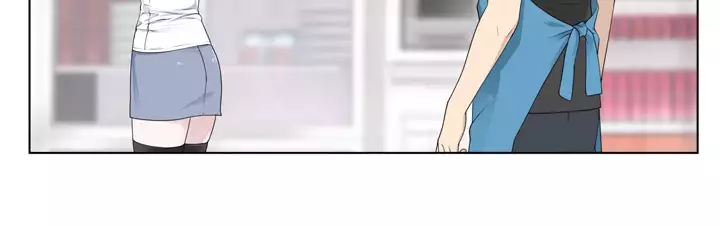 Franken Jo 为爱而生 法兰克赵 Ch.1~19 中文