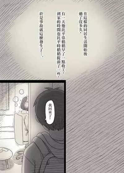 Kakure M Joshi no Soushoku Kareshi S-Iku Nikki【Chinese】