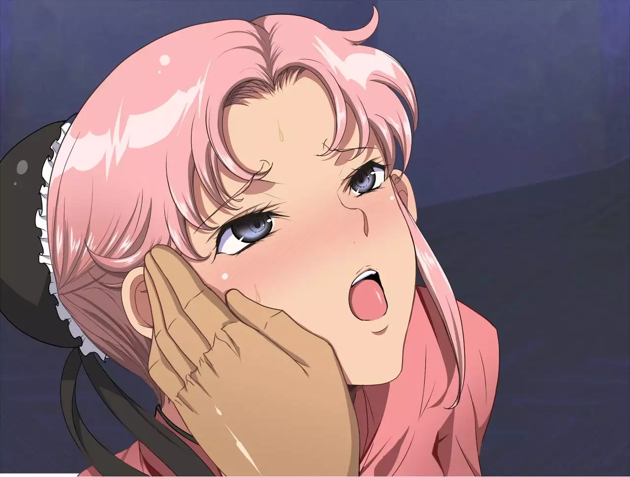 The Netori ~Nanpa-shi Baron no Hitozuma Kanraku Jutsu☆~