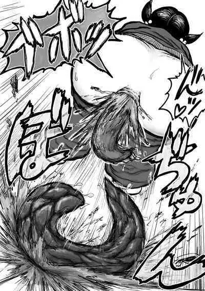 [tako6] こやしまち排泄百景 Ch.1-6 (Pixiv)