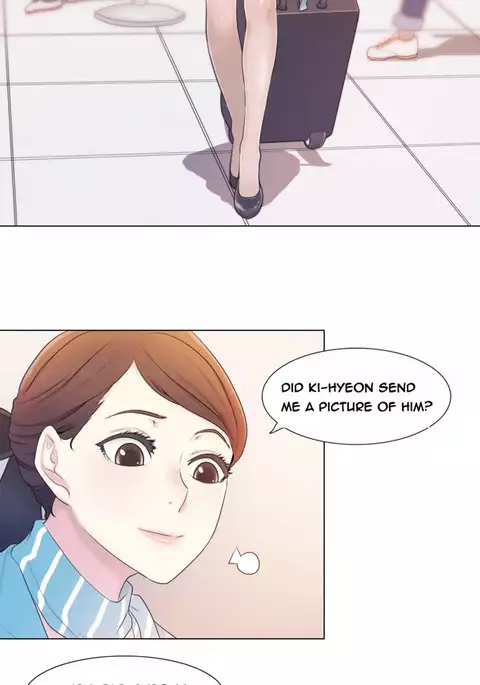 Miss Mystic Ch.1-18