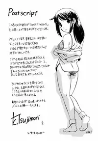 [Tsujimori Kuniwo] Sweet Hearts