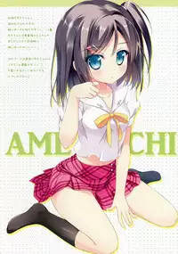 (SC59) [Ame nochi Yuki (Ameto Yuki)] AME NOCHI COLORS 2 (Various)