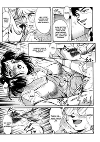 [Kirikaze] ANZU ~Kioku no Hakuhen~ | The Shards of Memory [English] [Ex-S Woo] [Decensored]