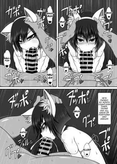 [Hatomame (Ago)] Uchi no Shimai no Shakkin Hensai ANOTHER-THIRD-STRIKE [English] [Doujins.com] [Digital]