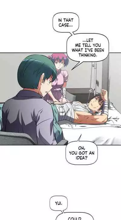 The Girls’ Nest | HELL'S HAREM Ch.1-16