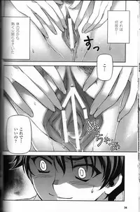 (C81) [CDPA (Various)] CROSS MAKE 2011 WINTER (Freezing)