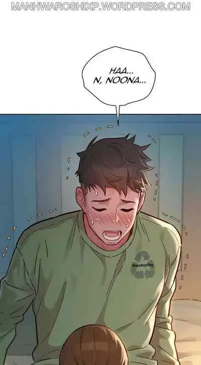 What do you Take me For? Ch.158/?