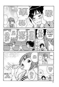 [John K. Pe-ta] Mahiru no Enigma Hero | Midday's Enigmatic Hero [English] [_ragdoll]