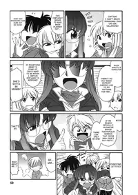 [Charlie Nishinaka] Cheers! 9 [English] [SaHa]