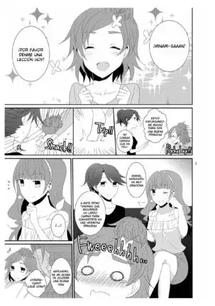 Cure Assort Selection Ch. 01