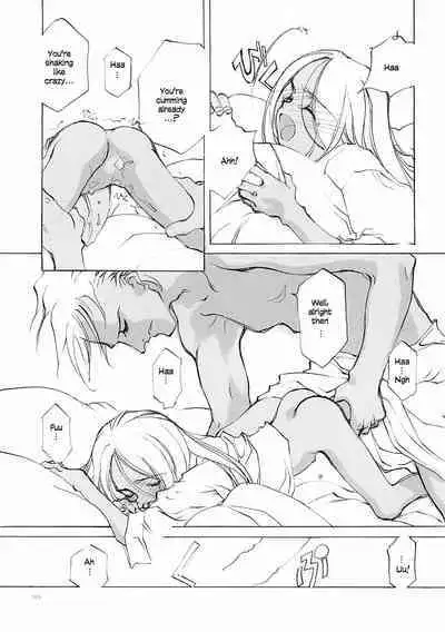 D+COLLECTION Ch 1-11